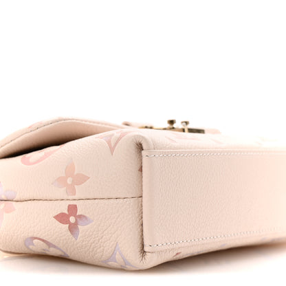 Louis Vuitton Empreinte Monogram Nano Madeleine Dream Beige 15 of 19