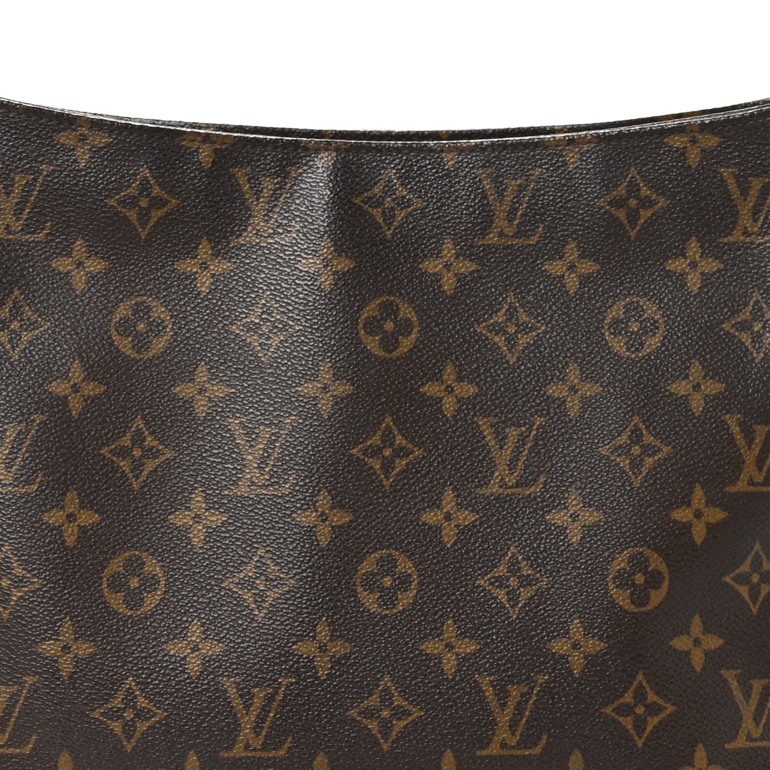 Louis Vuitton Monogram Looping GM 7 of 10