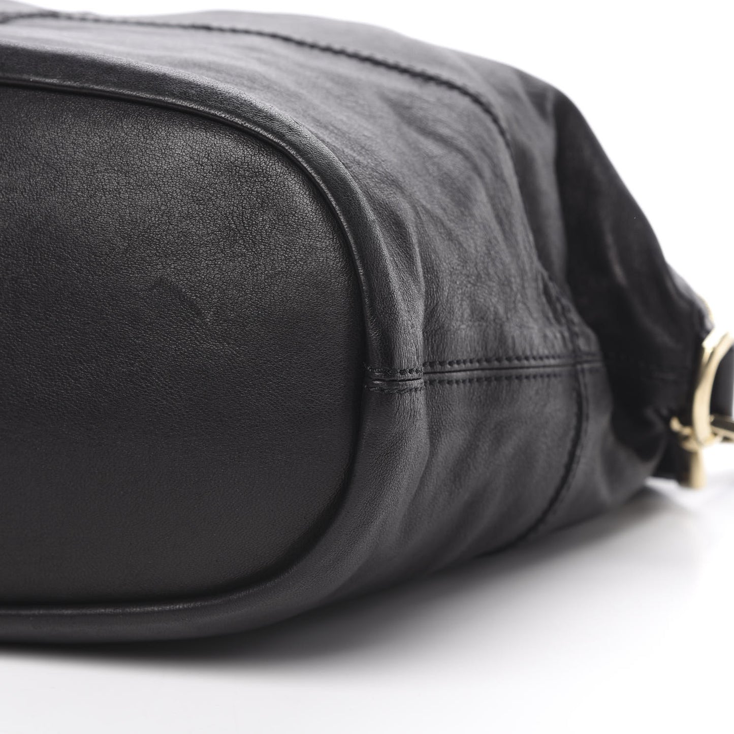 Lambskin Medium Nightingale Black