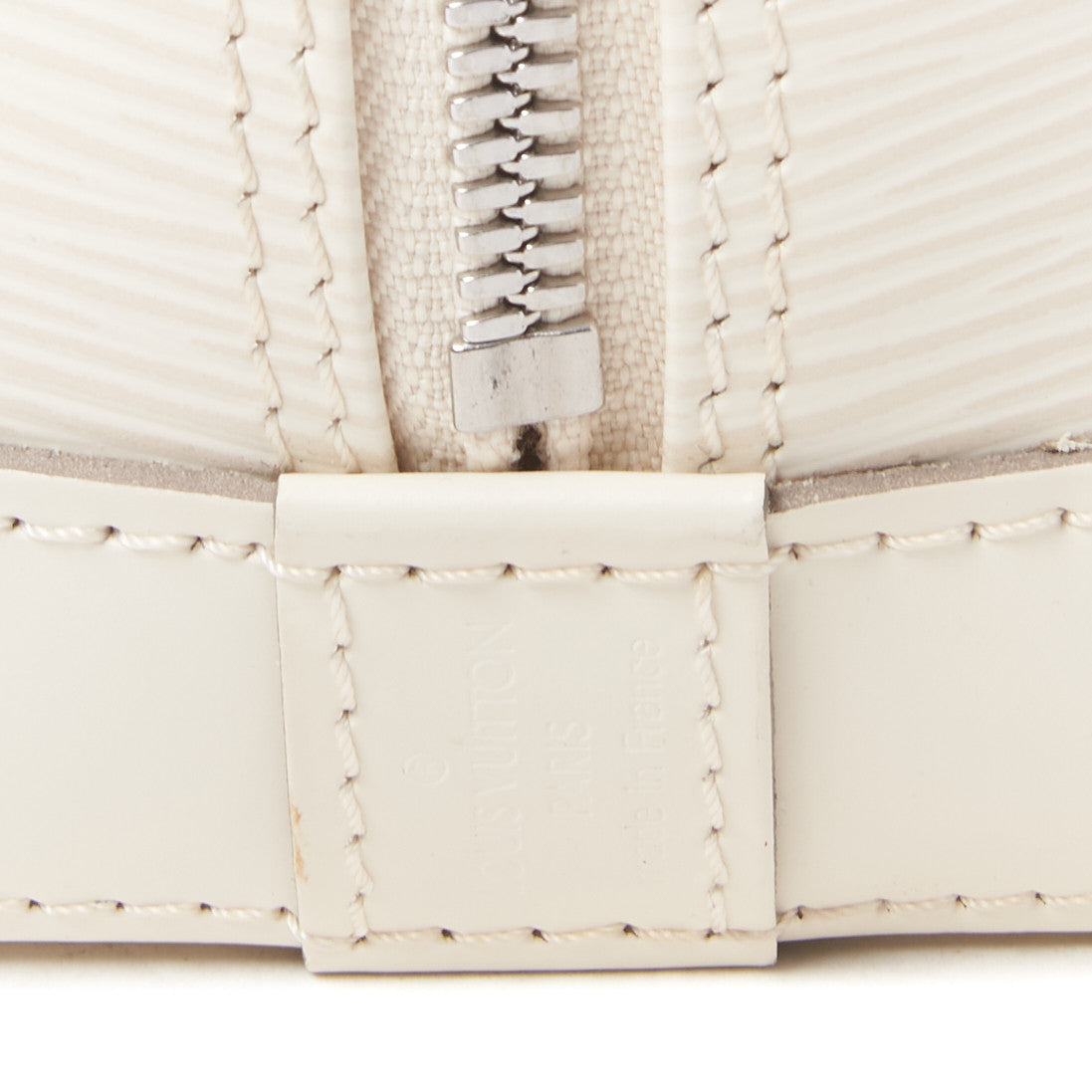 Epi Alma PM Ivory
