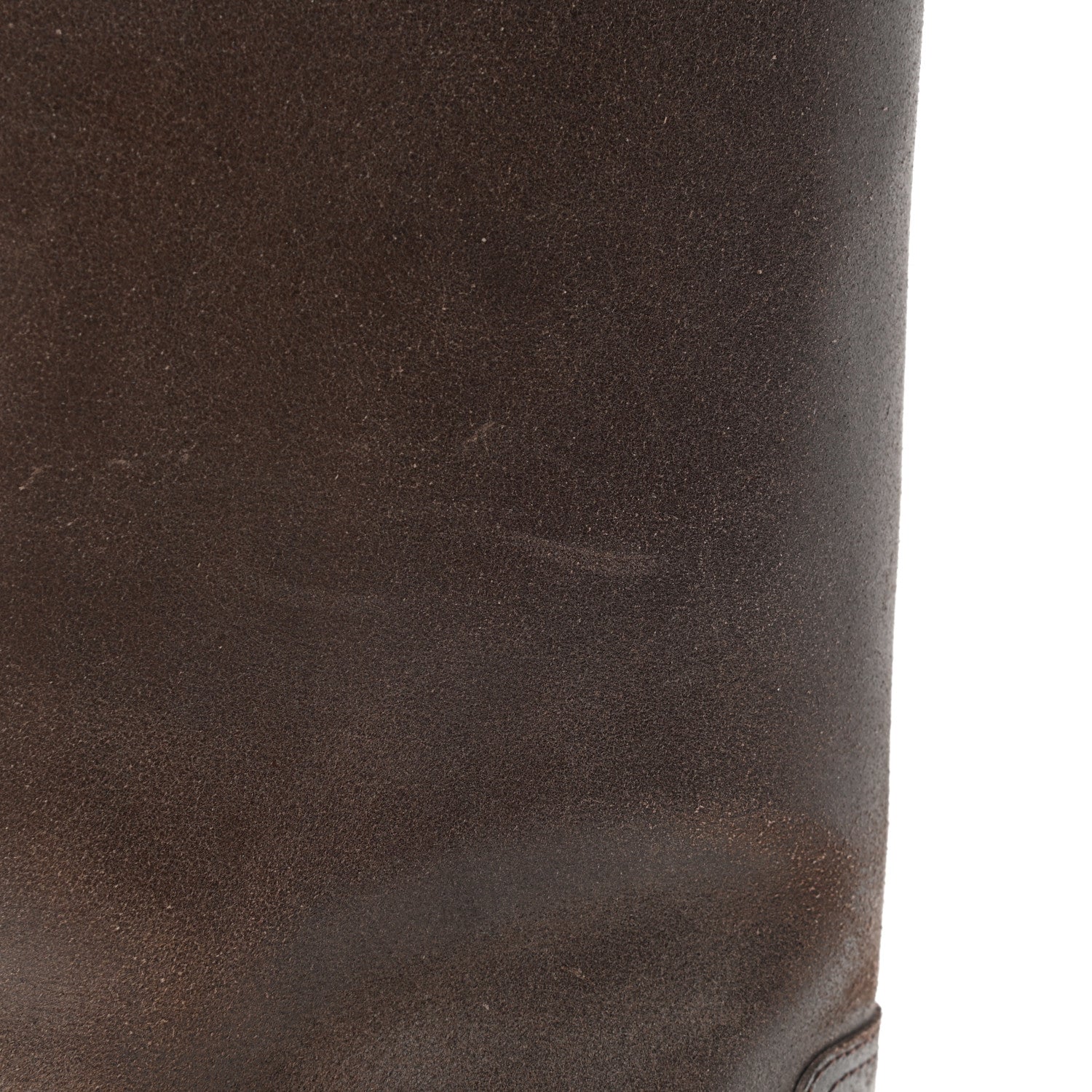 Hermes Etriviere Calfskin Lodge Boots 40 Havane 13 of 17