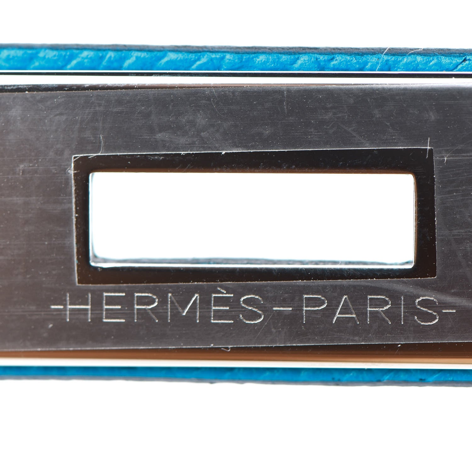 Hermes Epsom Birkin 30 Bleu Frida 29 of 34