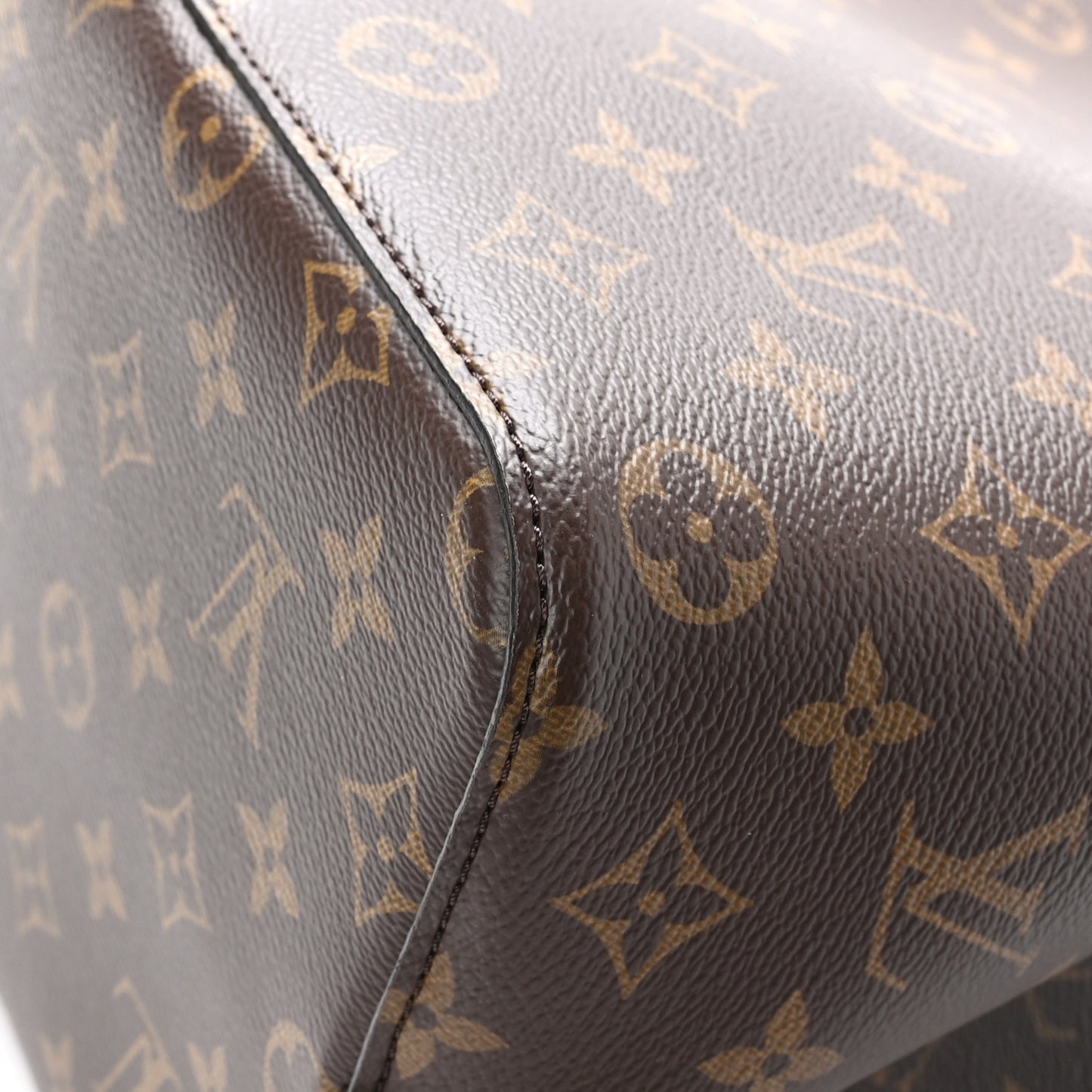Monogram Neonoe MM Coquelicot