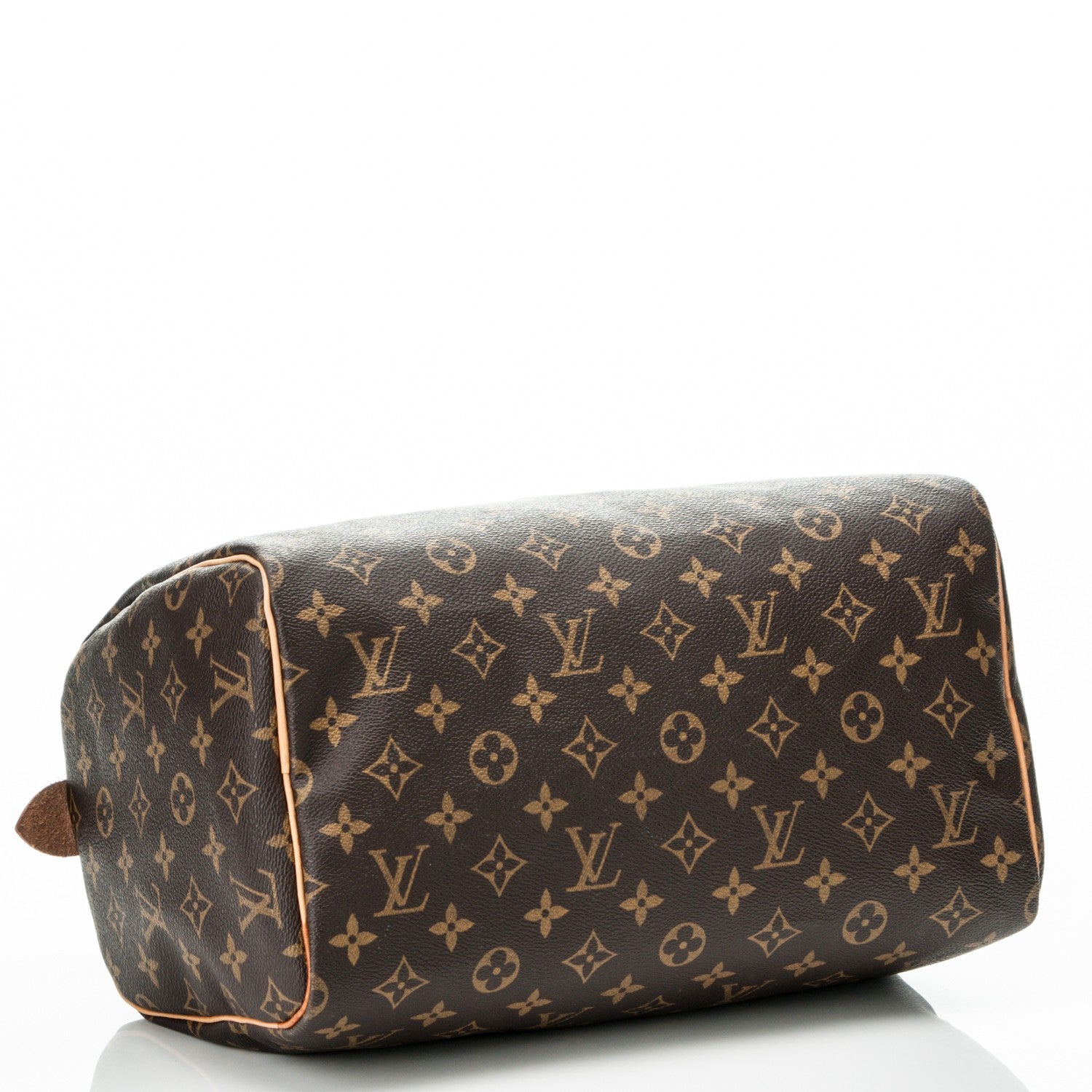 Louis Vuitton Monogram Speedy 30 4 of 8