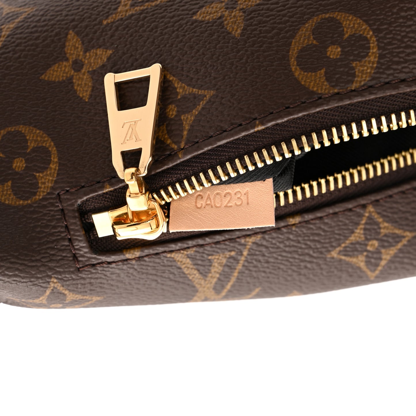 Monogram Bumbag