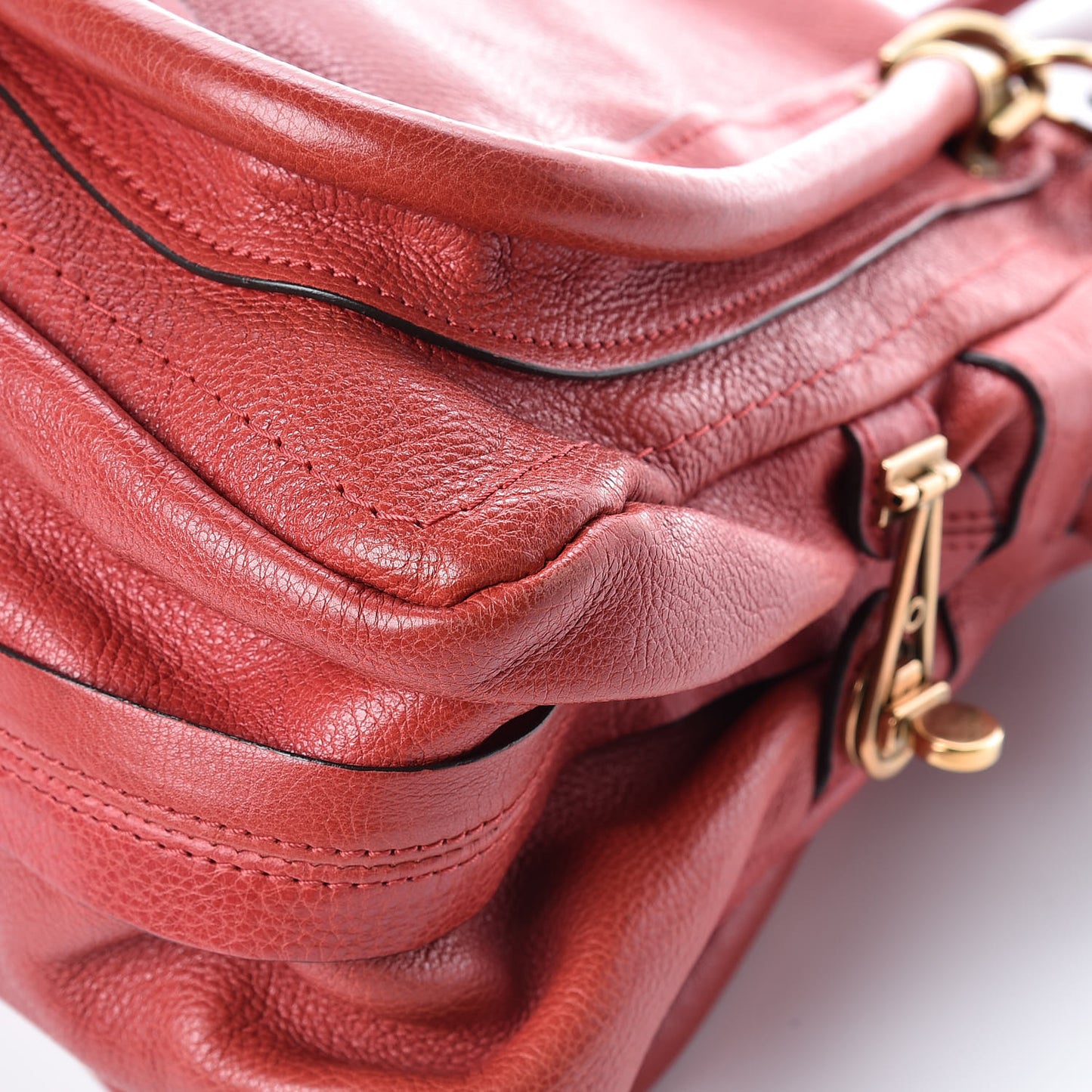 Calfskin Medium Paraty Lipstick