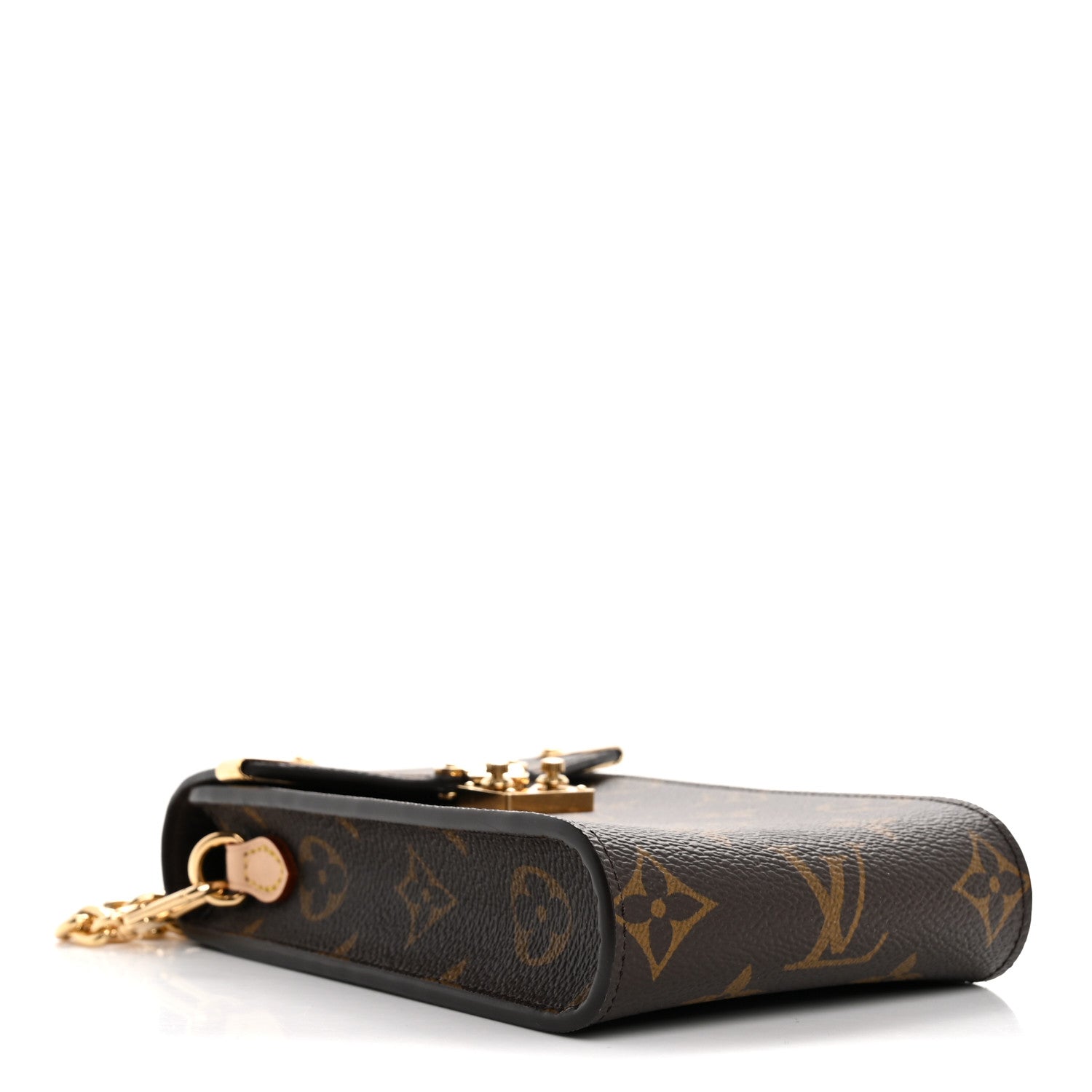Louis Vuitton Monogram Phone Pouch Metis 1653490 – FASHIONPHILE