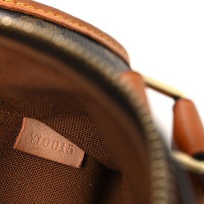 Louis Vuitton Monogram Popincourt 7 of 11