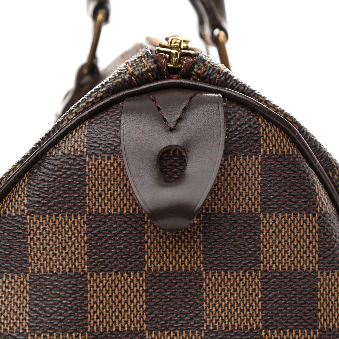 Damier Ebene Speedy 25