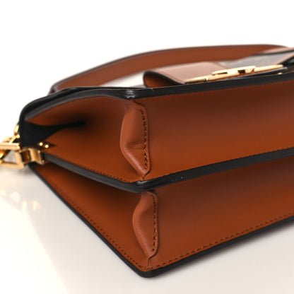 Louis Vuitton Reverse Monogram Dauphine MM 7 of 9