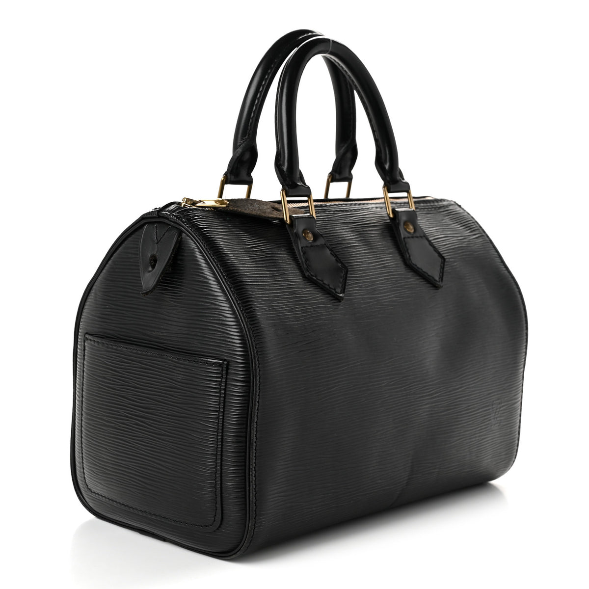 Epi Speedy 25 Black
