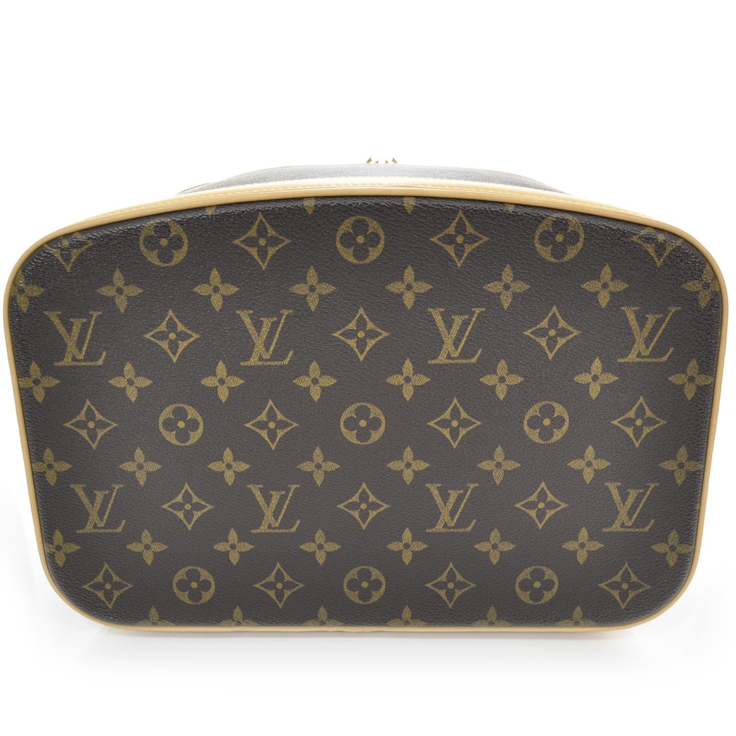 Louis Vuitton Monogram Nice 3 of 8
