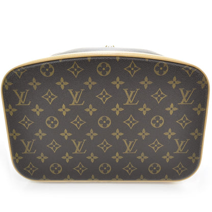 Louis Vuitton Monogram Nice 3 of 8