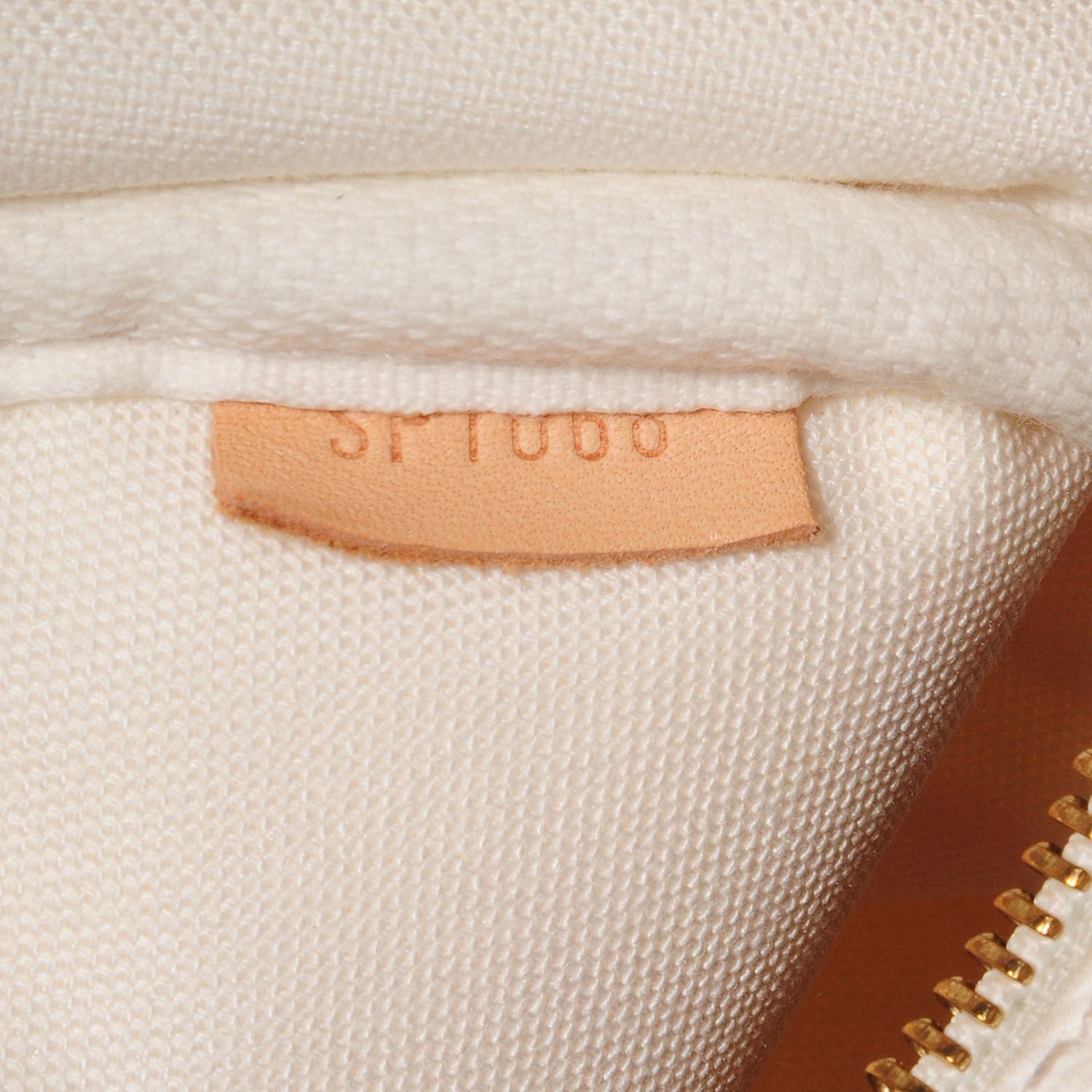 Louis Vuitton Watercolor Aquarelle Speedy 35 White 7 of 7