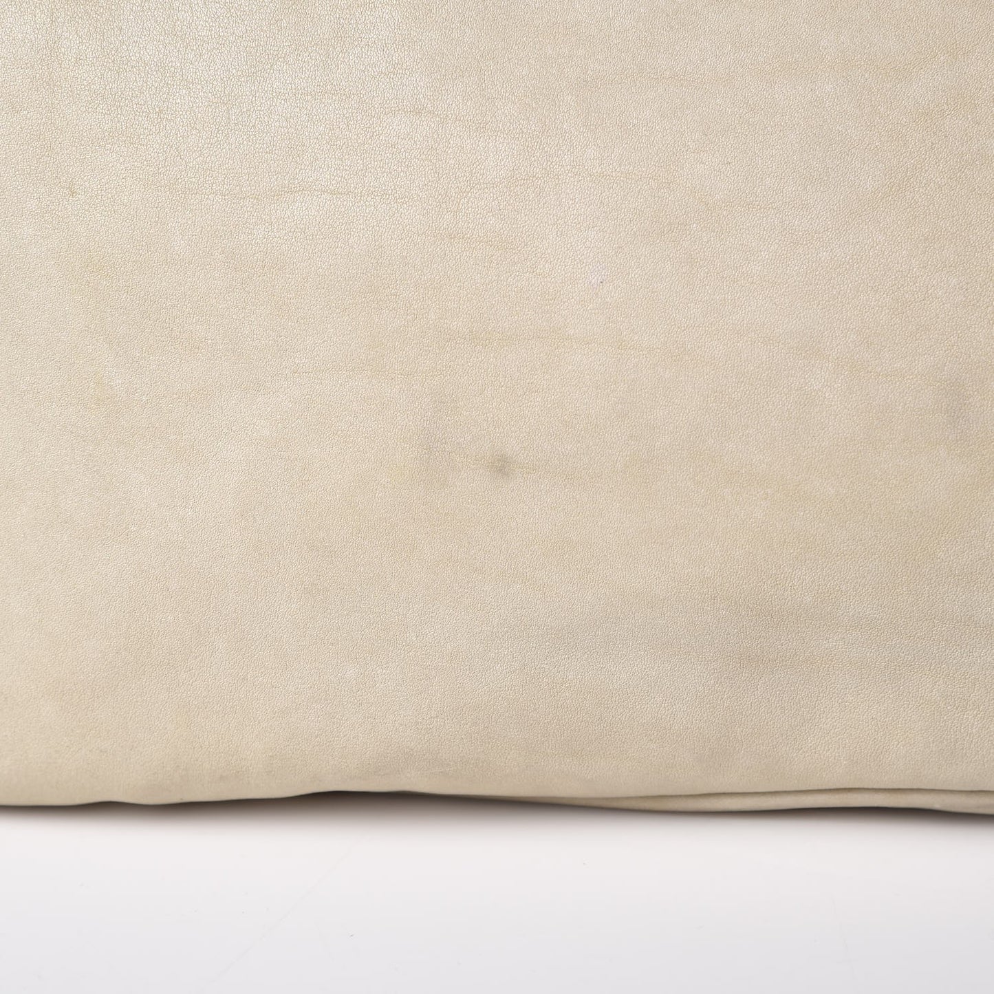 Calfskin Medium Gaucho Double Saddle Bag