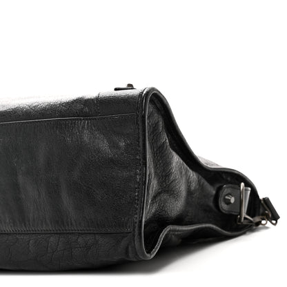 Balenciaga Agneau Classic Hardware City Black 11 of 11