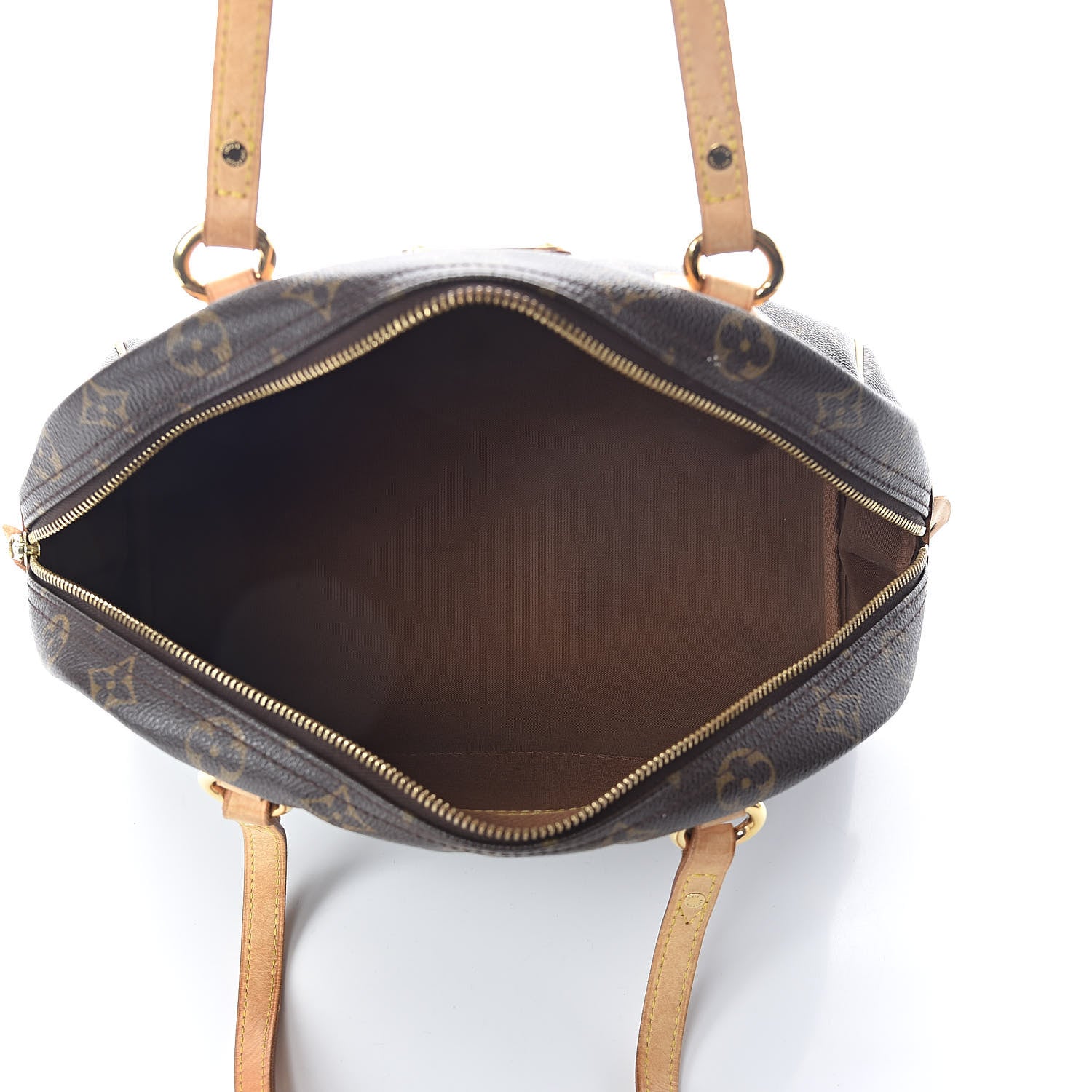 Louis Vuitton Monogram Montorgueil PM 5 of 10