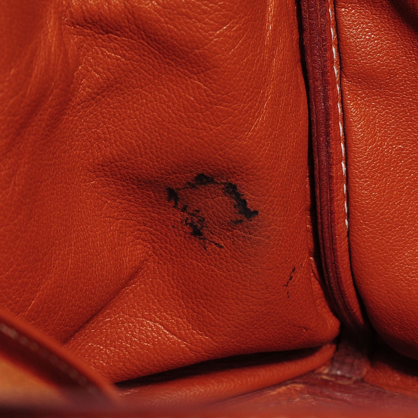 Taurillon Clemence Birkin 35 Etrusque