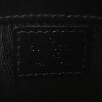 Louis Vuitton Mat Monogram Fowler Black 5 of 8