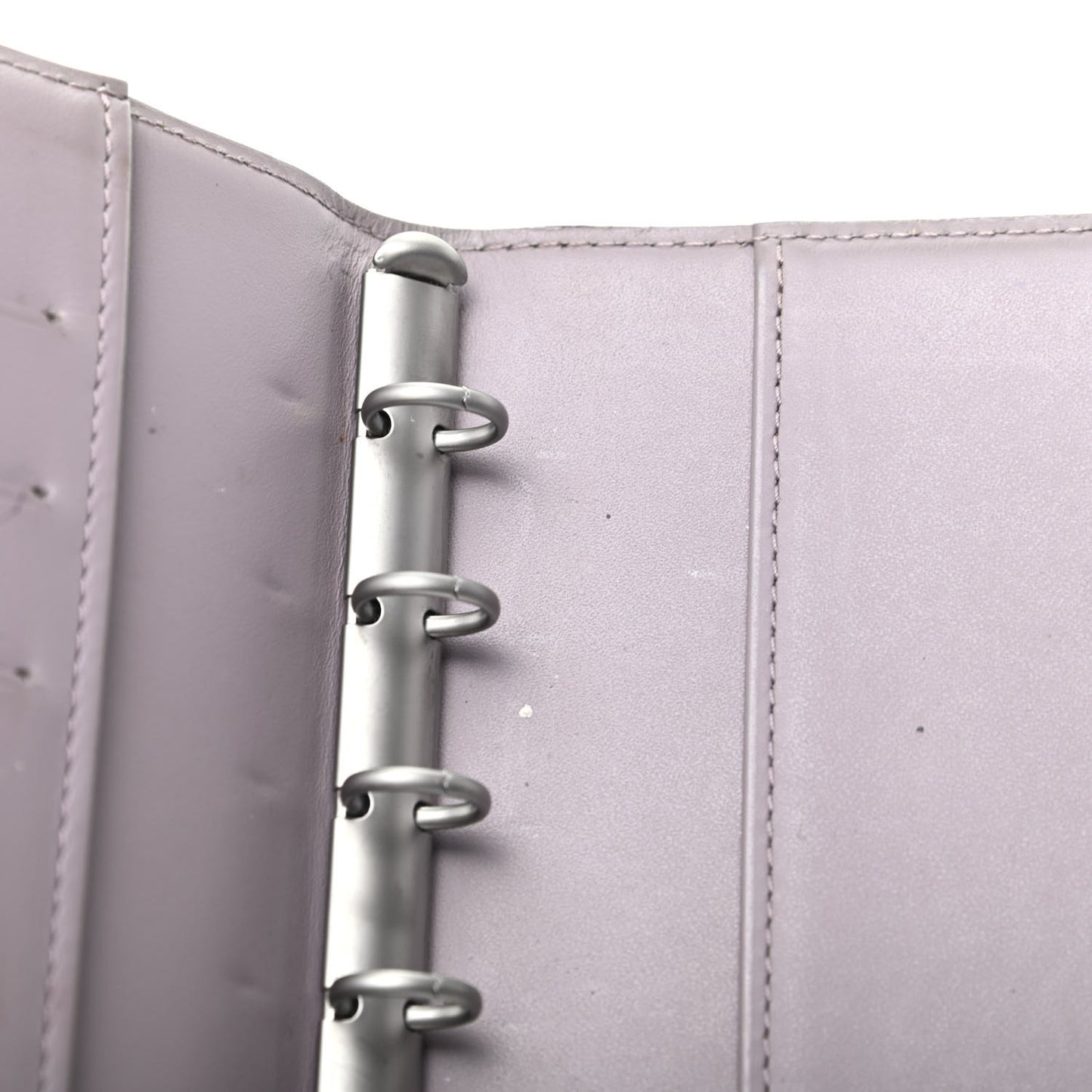 Epi Z Small Ring Agenda Cover Lilac