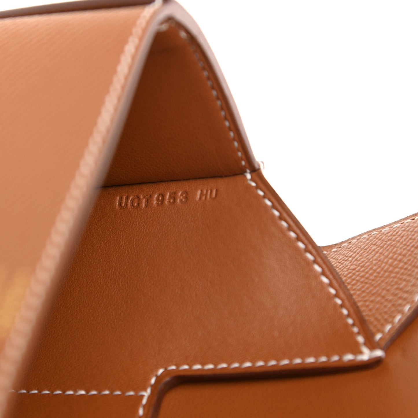 Epsom Mini Della Cavalleria Gold