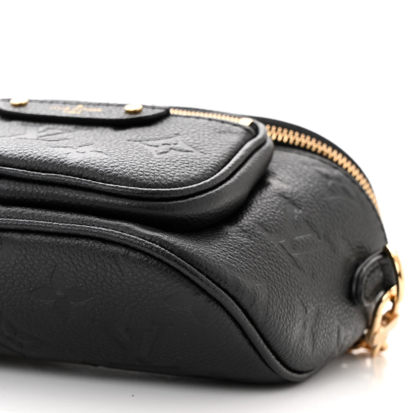 Empreinte Mini Bumbag Black