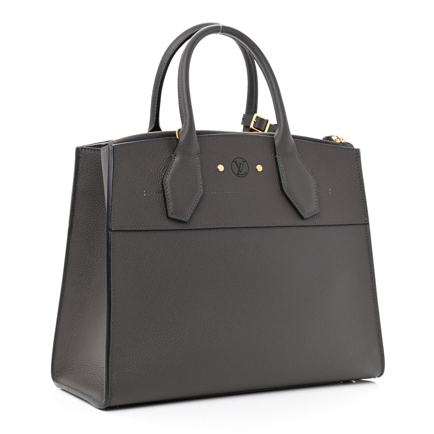 Taurillon City Steamer MM Gris