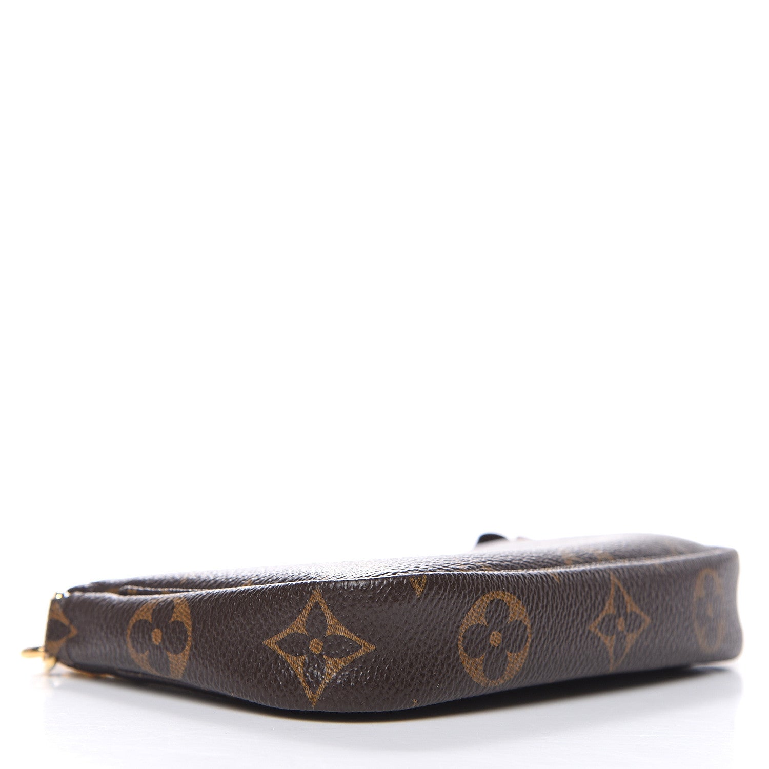 Louis Vuitton Monogram Mini Pochette Accessories 4 of 9