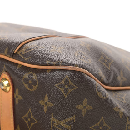 Louis Vuitton Monogram Galliera PM 11 of 18