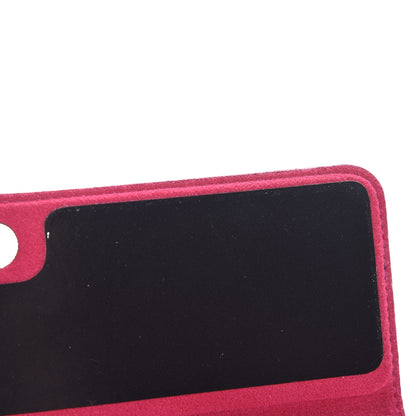 Louis Vuitton Monogram iPhone X Folio Case Rose Pop 8 of 9