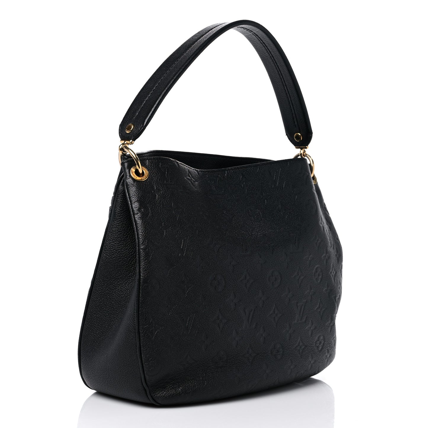 Empreinte Spontini Black