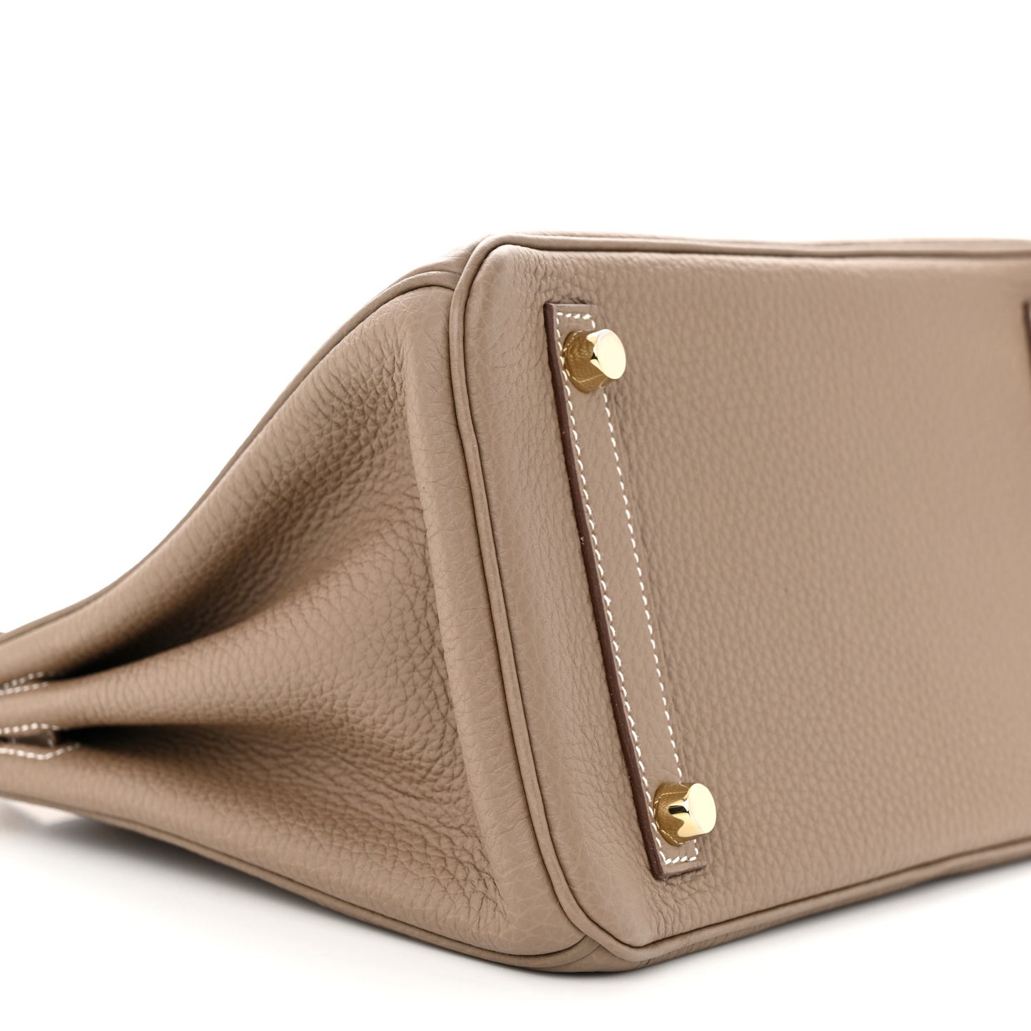 Togo Birkin 25 Etoupe