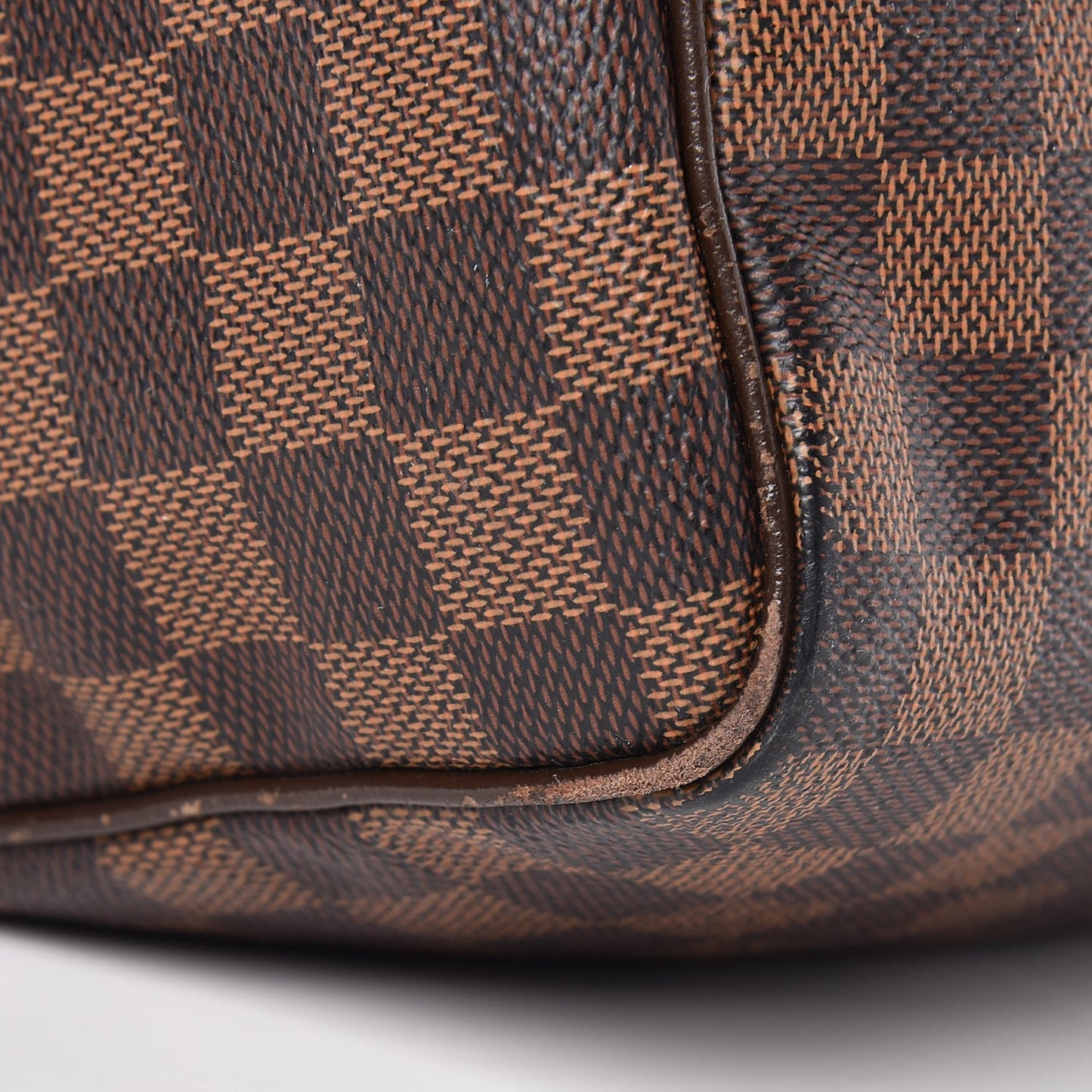 Damier Ebene Speedy Bandouliere 30