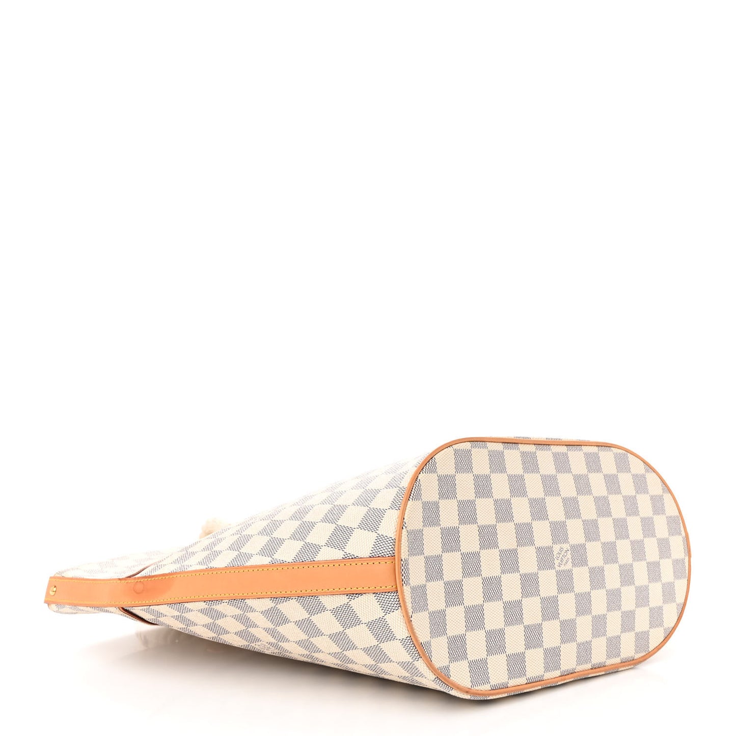 Damier Azur Pampelonne GM