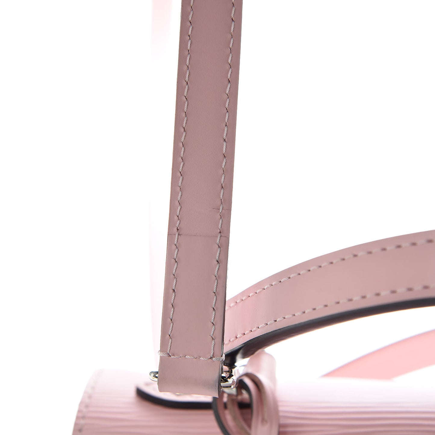 Epi Cluny BB Rose Ballerine