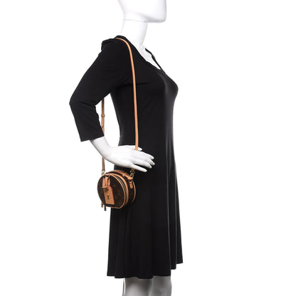 Louis Vuitton Monogram Mini Boite Chapeau 2 of 10
