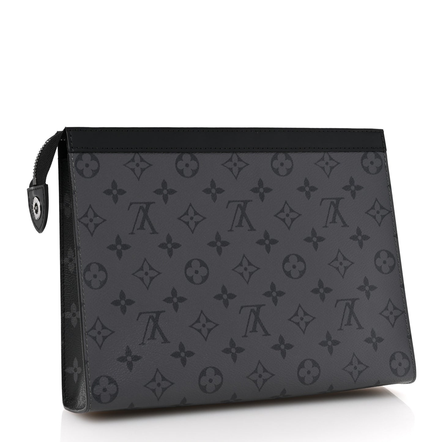 Monogram Eclipse Reverse Pochette Voyage MM