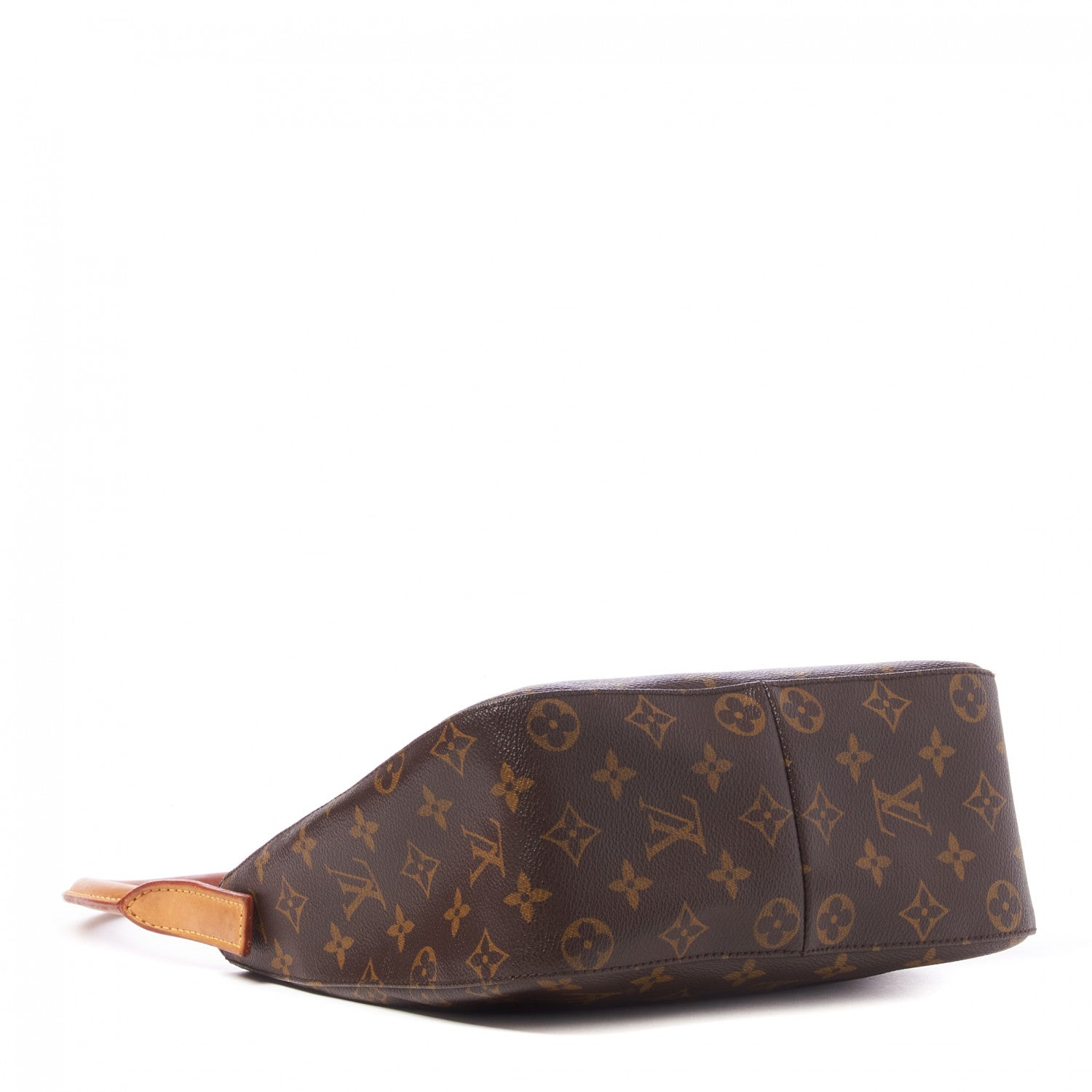 Louis Vuitton Monogram Looping MM 4 of 11