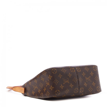 Louis Vuitton Monogram Looping MM 4 of 11