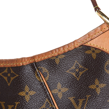 Louis Vuitton Monogram Galliera GM 12 of 16