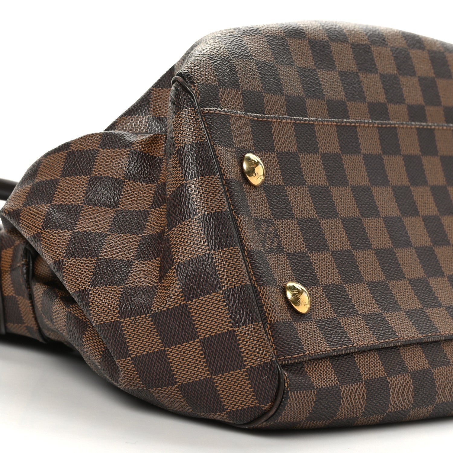 Louis Vuitton Damier Ebene Trevi GM 7 of 8