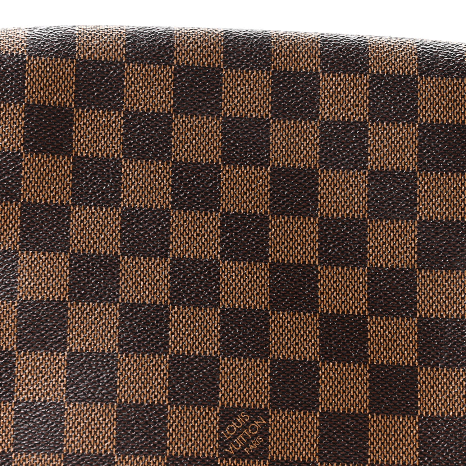 Louis Vuitton Damier Ebene Musette Salsa Long Strap 7 of 9