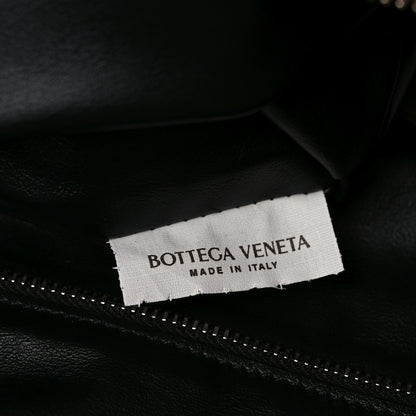 Bottega Veneta Nappa Intrecciato Small Jodie Black 7 of 11