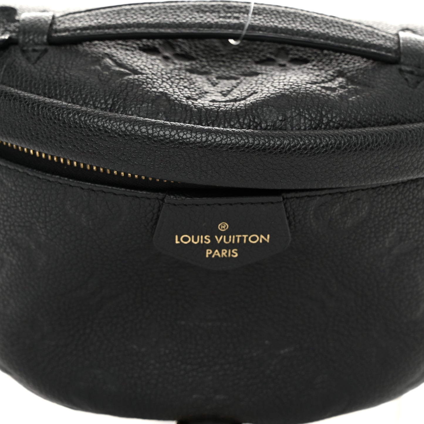 Empreinte BumBag Black
