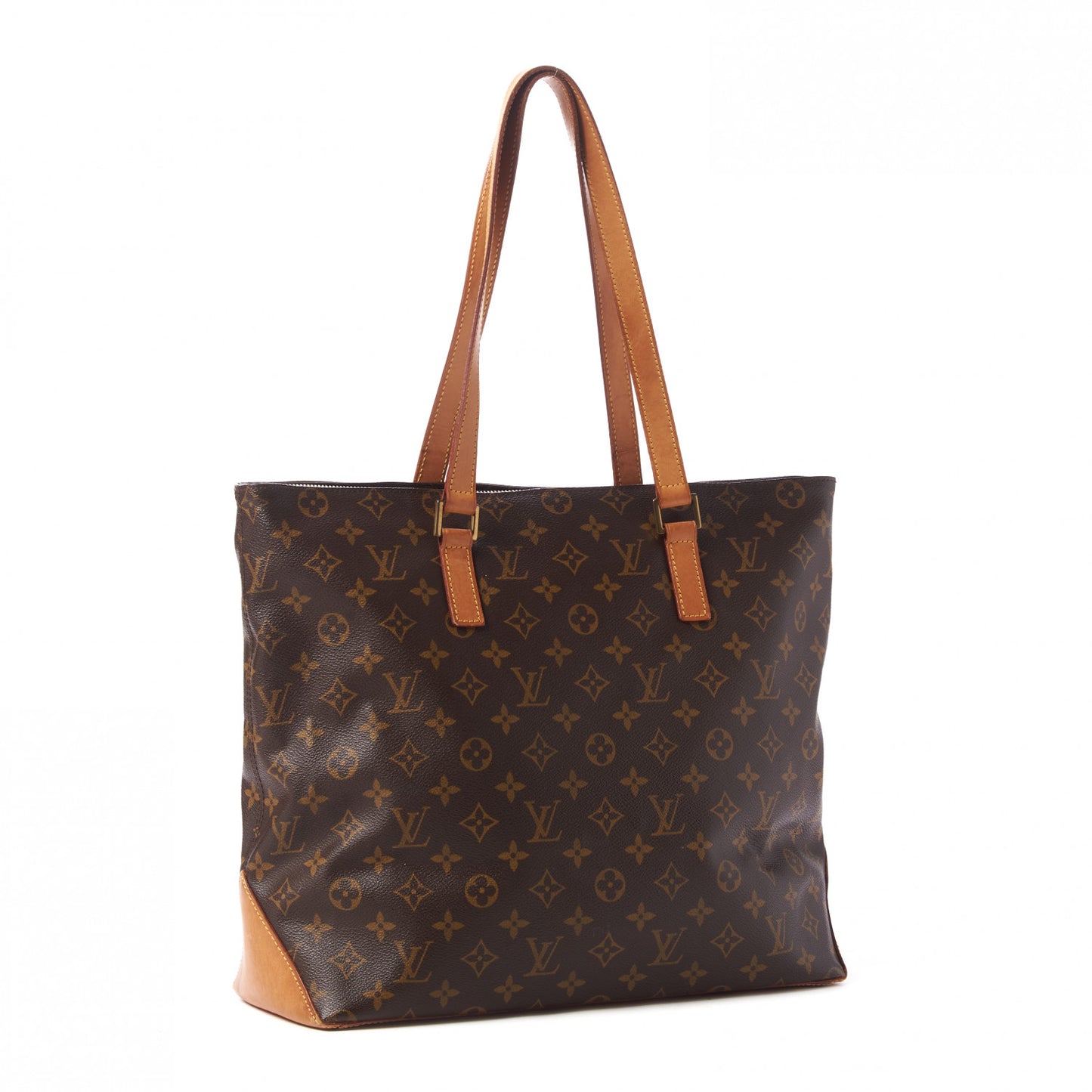 Monogram Cabas Mezzo