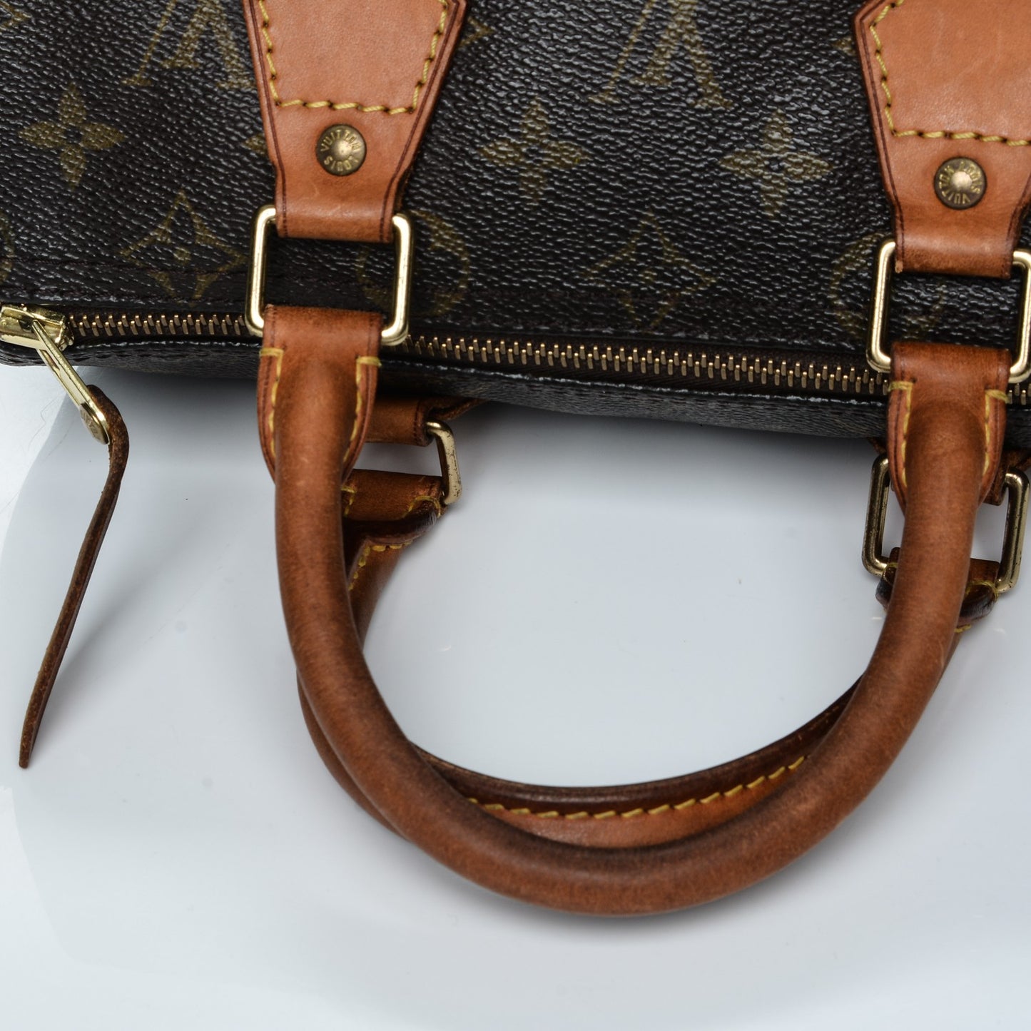 Monogram Speedy 25