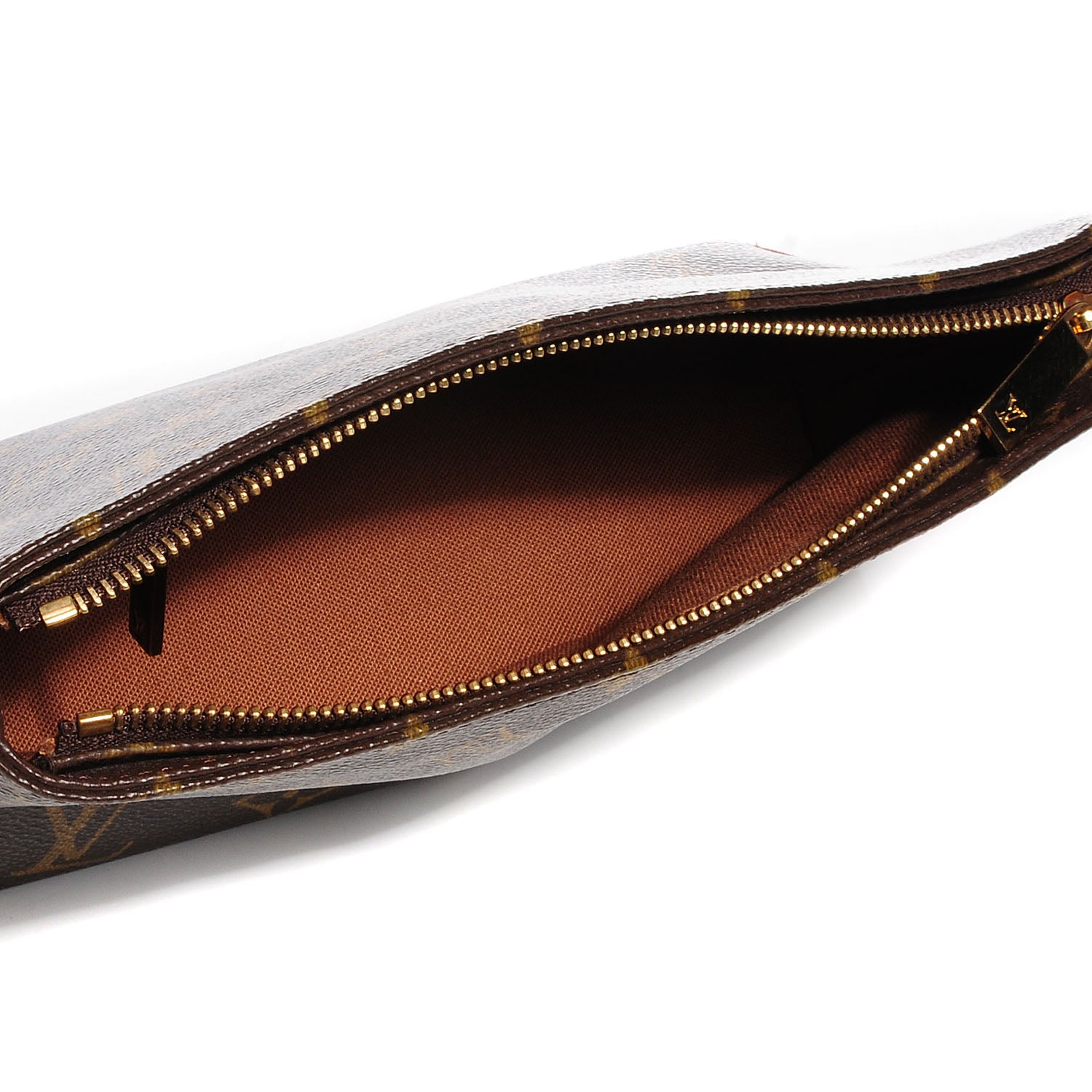 Louis Vuitton Monogram Trotteur 6 of 8