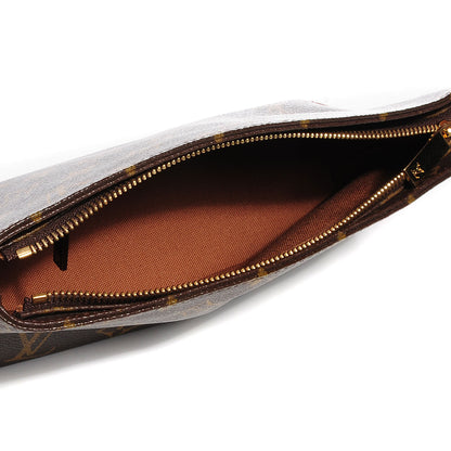 Louis Vuitton Monogram Trotteur 6 of 8