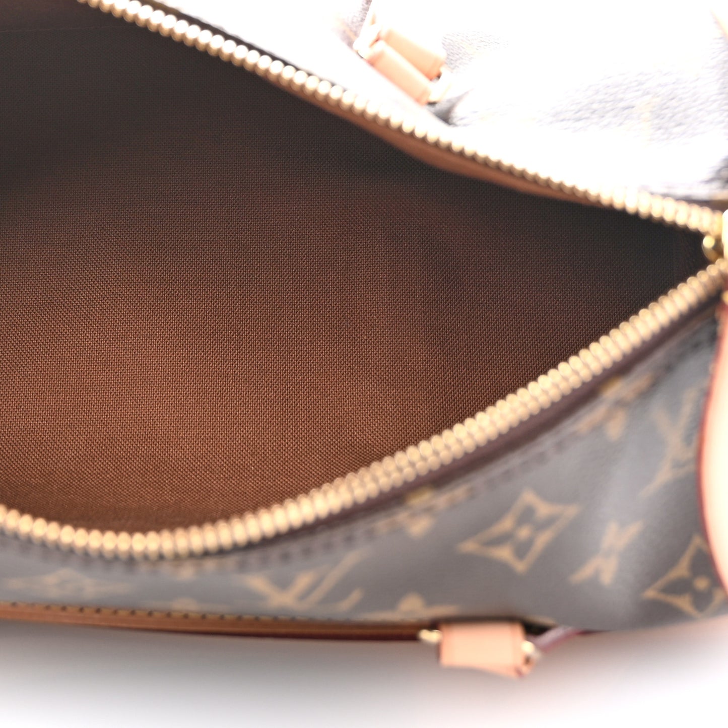 Monogram Papillon NM