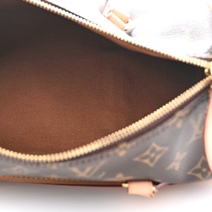 Louis Vuitton Monogram Papillon NM 5 of 12